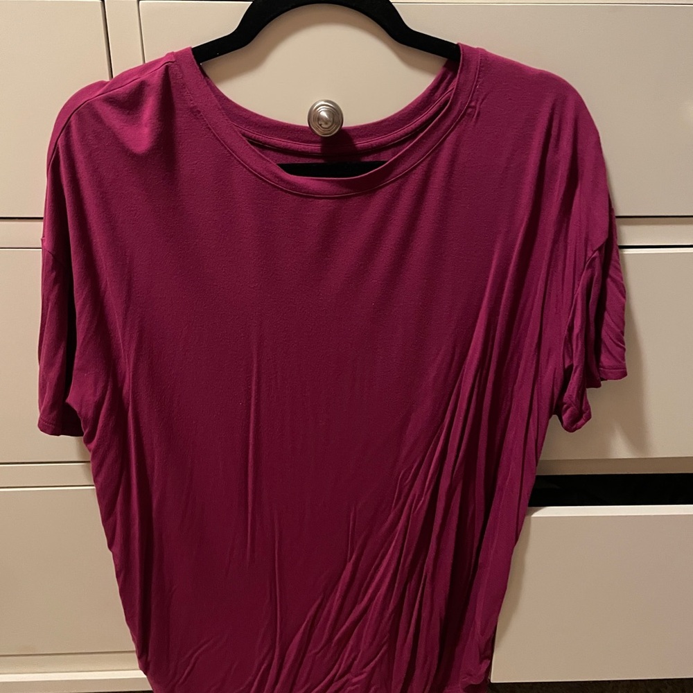 👚 4-Piece Bundle | Women’s Plus Size 2XL Tops | Neutral & Floral